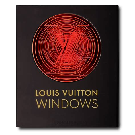 louis vuitton window tint|louis vuitton windows book.